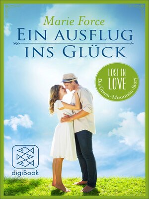cover image of Ein Ausflug ins Glück